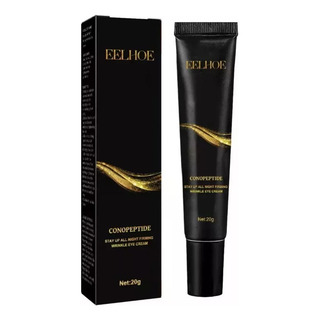 Crema Reafirmante De Ojos Instantánea Para Bolsas (10 Ml) Crema Reafirmante De Ojos Instantánea Para Bolsas (10 Ml)