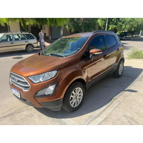 Ford Ecosport 1.5 D Se 100cv 4x2
