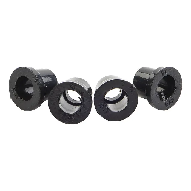 Kit De Alerones Para Seat Leon Fr Mk3 Mk3.5, Color Negro Bri