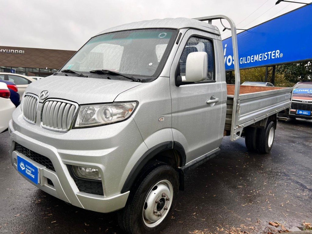 Brilliance T50 Std 1.5 Mt