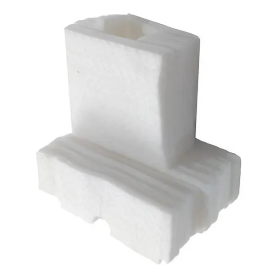 Almohadillas Para Impresora Epson L4150 L4160 L4260 Etc