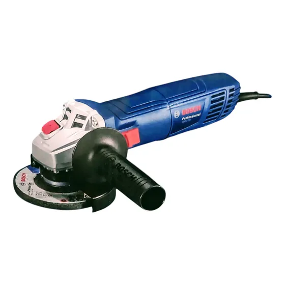 Esmeril De 4 1/2 710w Profesional Bosch Original