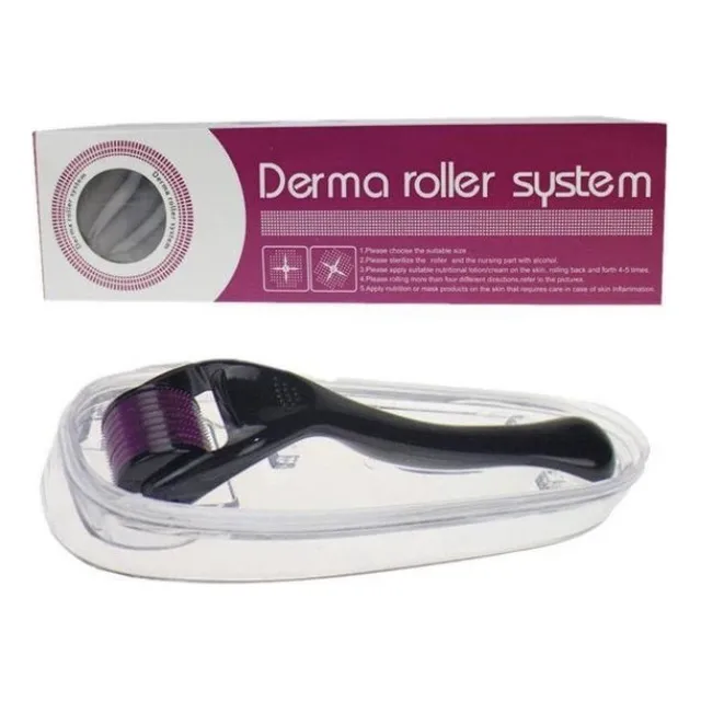 Derma Roller System - Unidad a $10800
