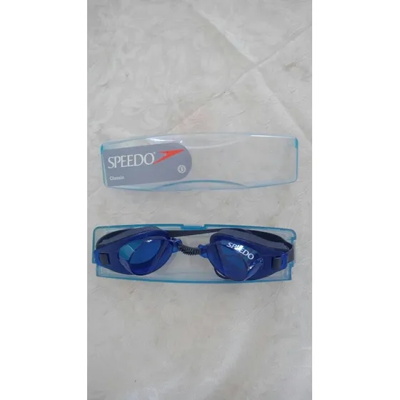 Lentes De Natacion Speedo Originales