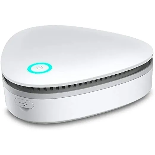Purificador De Aire Generador De Ozono Esterilizador 2020