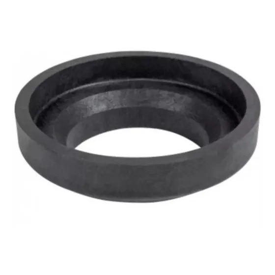 Goma Para Poceta De 3 Pulgadas Esponjosa 