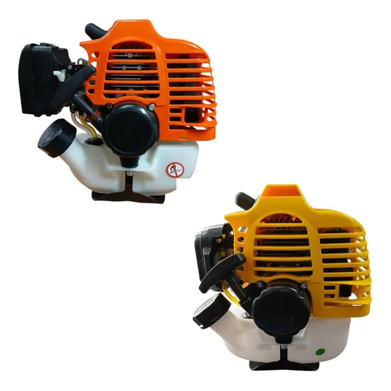 Motor Completo 26cc 2t P/ Roçadeiras Vulcan Vonder Kawashima