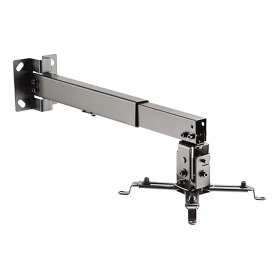 Soporte Universal Proyector Pared Y Techo Robusto Premium