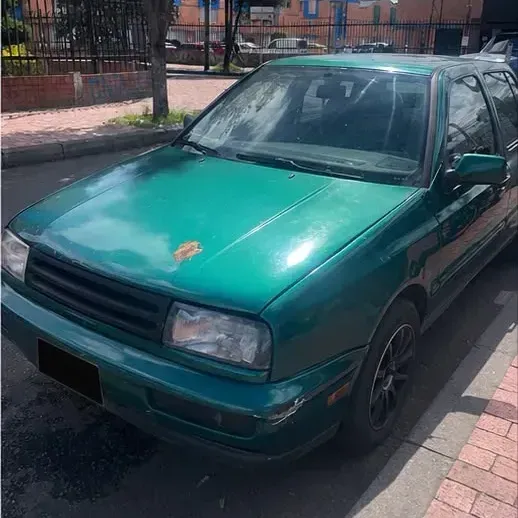 Volkswagen Vento 1995 2.0 Gls