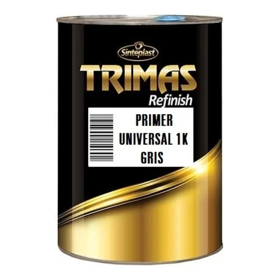 Primer Impresion Universal Gris 1k Trimas X 1 Lt