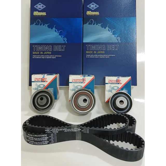 Kit Tiempo Panel L300 2.0 Full Inyeccion 00-15 