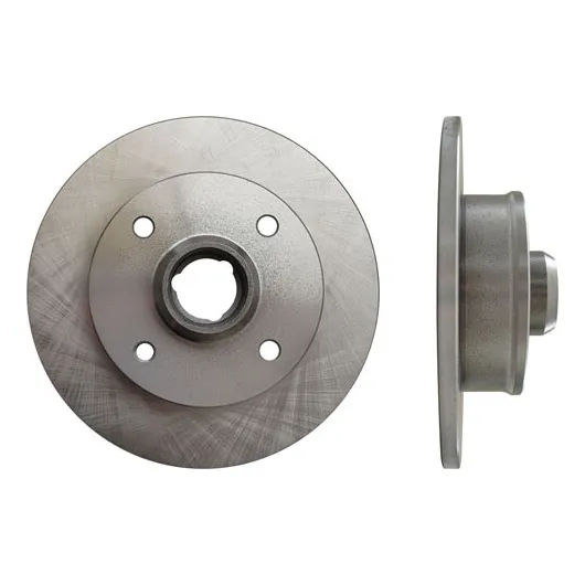 Disco Freno Trasero Jetta Golf A3 93 - 96 97 98 99