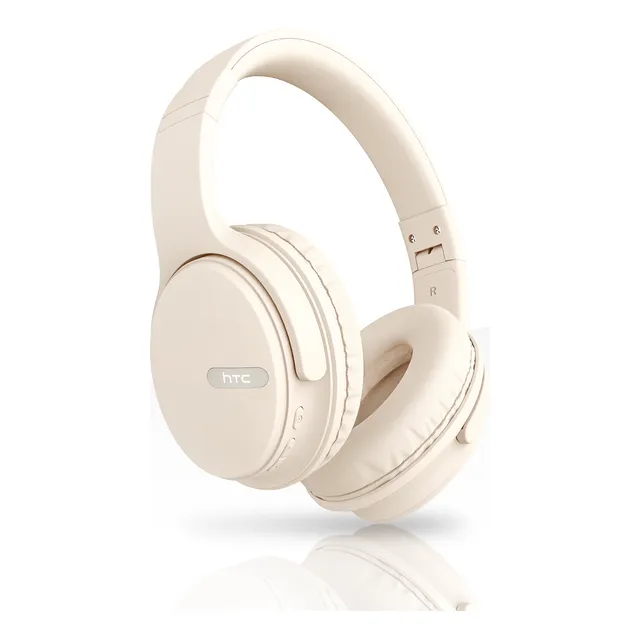 Htc Auriculares Inalambricos Diadema Bluetooth Con Micrófono