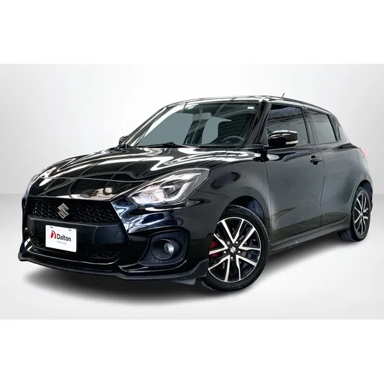 Suzuki Swift 5 Pts. Hb Boosterjet Sport, L4, 1.4t, Ta, A/ac.