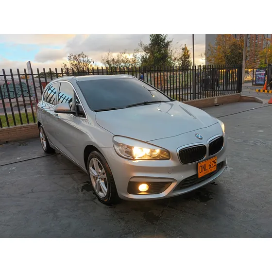 Bmw Serie 2 1.5 218i F45 Active Tourer