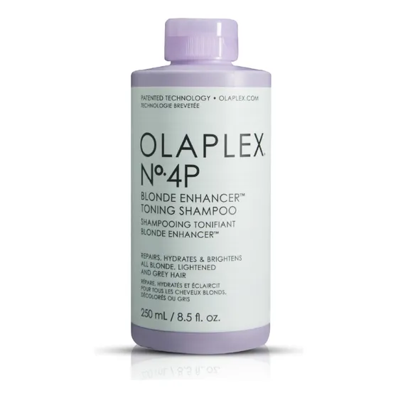 Olaplex N°4p Bond Maintenance Toning Shampoo 250ml