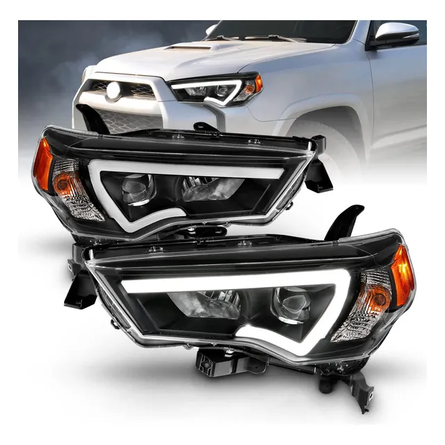 Faros 4runner 2014-2020