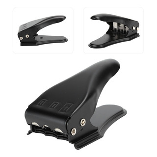 Cortador Portátil De Tarjeta Sim, Adaptador Sim Con Acceso D Cortador Portátil De Tarjeta Sim, Adaptador Sim Con Acceso D