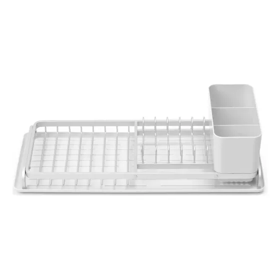 Secaplatos Brabantia Premium Compacto Tiza Light Gray