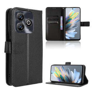 Ay Case For Zte Blade A35 A55 A75 Estampado De Diamante Ay Case For Zte Blade A35 A55 A75 Estampado De Diamante
