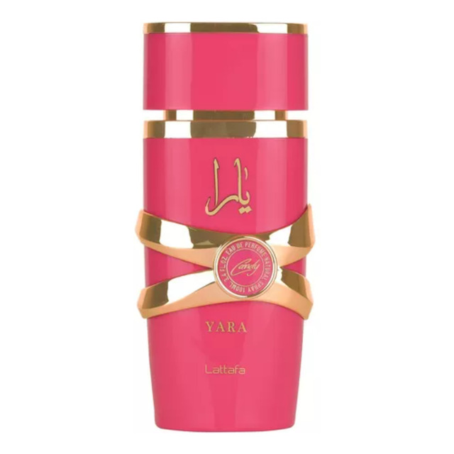 Perfume Lattafa Yara Candy Edp 100 Ml Spray Perfume Lattafa Yara Candy Edp 100 Ml Spray