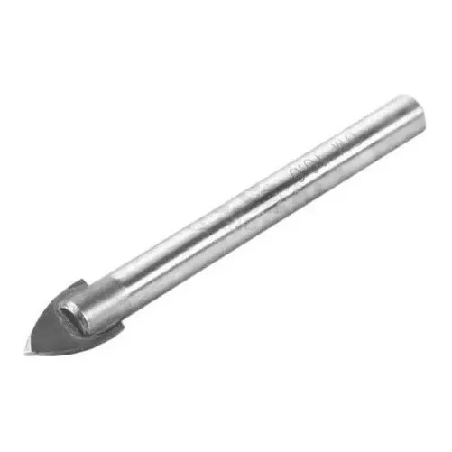 Mecha Tolsen Para Azulejo Y Vidrio 5 Mm  - 75692 Pg