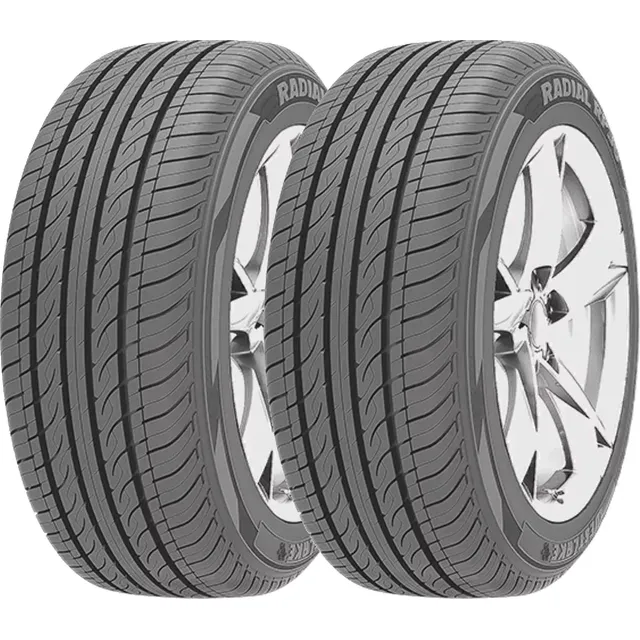 Kit de 2 neumáticos West Lake Z-108 185/70R14 88 T