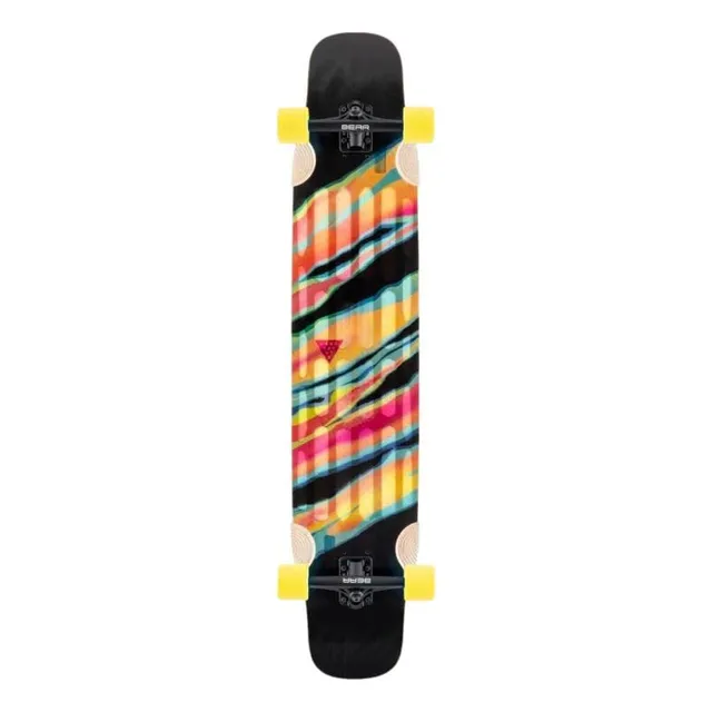 46 Tablero Largo Hollowtech Spectrum Completo