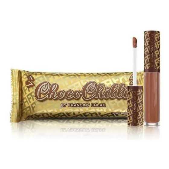 Fran By Franciny Ehlke Chocochilli Gloss De Chocolate