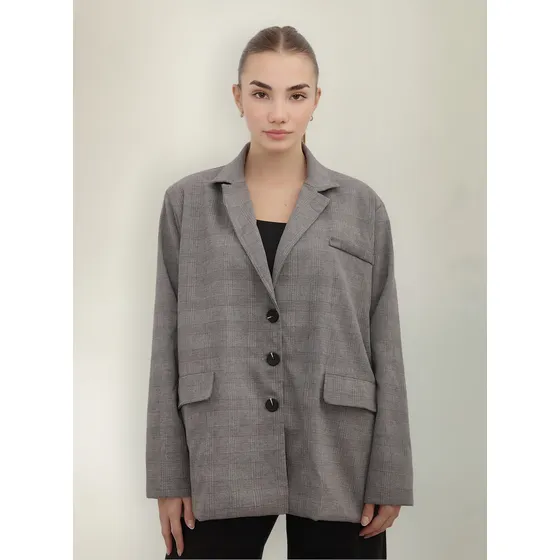Saco Sastrero Oliver Nano
