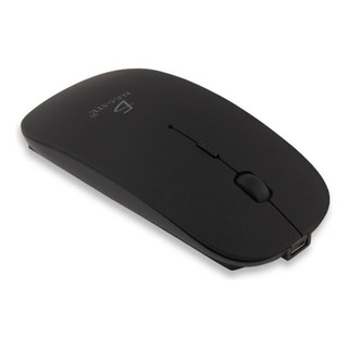 Mouse Inalámbrico Recargable Silencioso Mouse Inalámbrico Recargable Silencioso