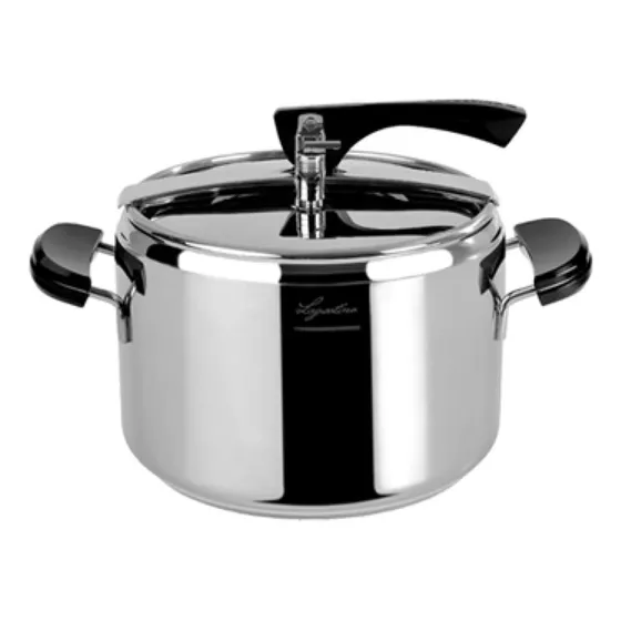 Olla Presion 9lt/26 Classica Lagostina - 740886