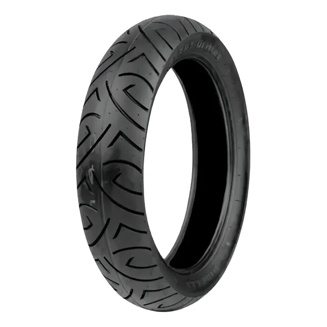 Neumático trasero Pirelli Sport Demon 130/70-18 H 63 Tubeless para motocicleta, 1 unidad