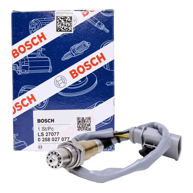 Sonda Lambda Jetta 2.0 2014
