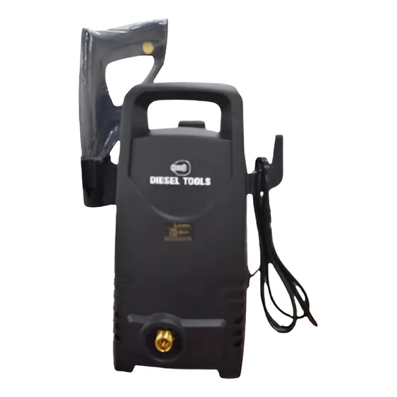 Hidrolavadora 1200w 110v 70bar Diesel Tools