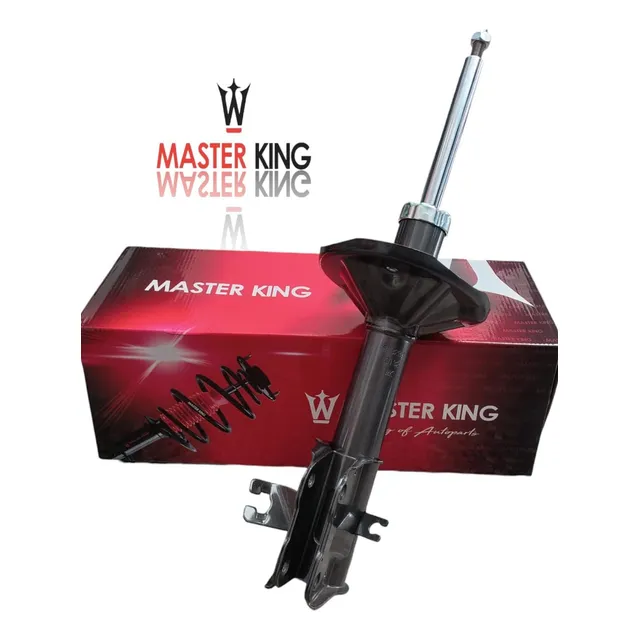 Amortiguador Delantera Mitsubishi Signo 03-09 