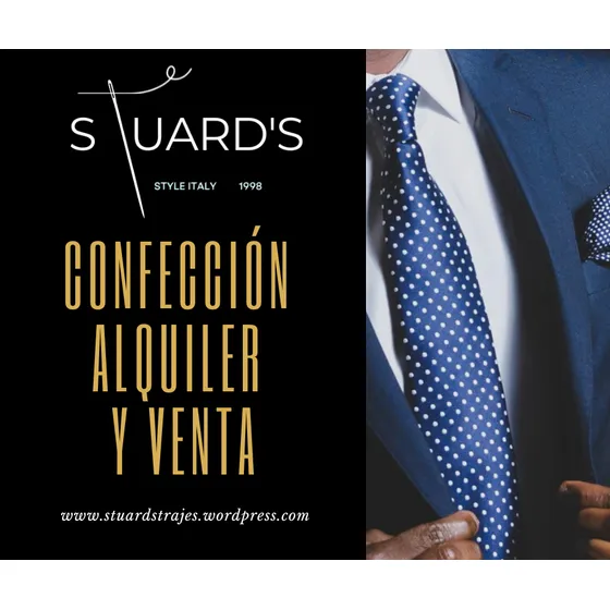 Terno Para Todo Evento