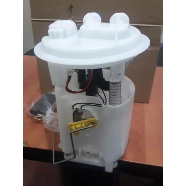 Modulo Bomba Gasolina Clio Symbol Logan Twingo