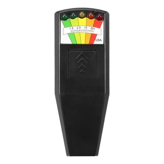 K2 Meter Kii Caça Fantasma Detector Usa Original No Brasil  