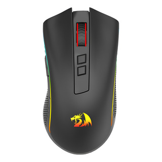 Mouse Redragon Cobra Pro M711 Gamer 16000 Dpi Sem Fio Mouse Redragon Cobra Pro M711 Gamer 16000 Dpi Sem Fio