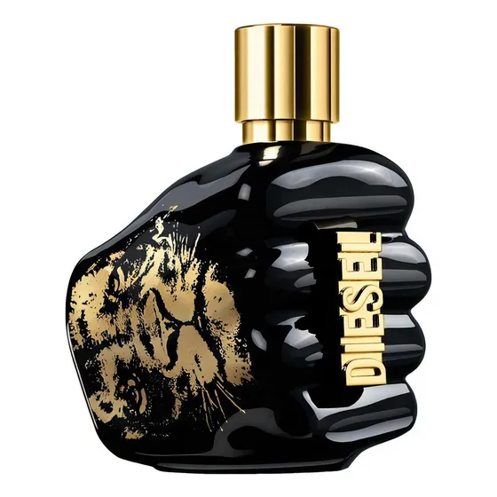 Spirit of the brave EDT 75ml para hombre
