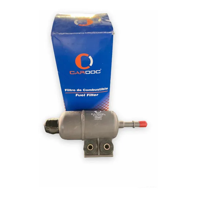 Filtro De Gasolina Honda Accord 2.3 1998 1999 2000 2001 2002