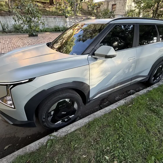 Kia Ev5 2025 0.0 Wind