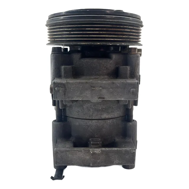 Compressor Ar Condicionado Ford Ranger V6 98