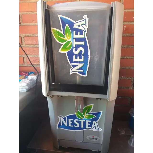 Maquina Espresso De Nestea