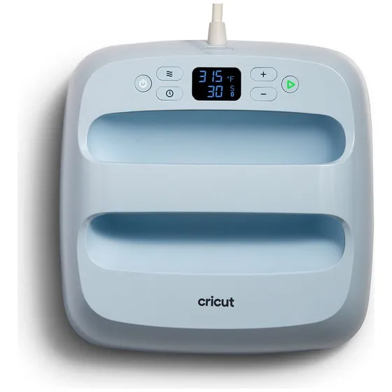 Prensa De Calor Easypress 3 Para Sublimación | Cricut