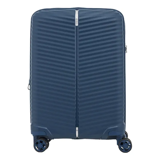 Maleta Rígida Varro Cabina Peacock Blue