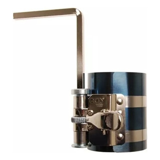 Bgs 1888 Opresor De Anillos De Piston, 80 - 110 Mm \ Bgs 1888 Opresor De Anillos De Piston, 80 - 110 Mm \
