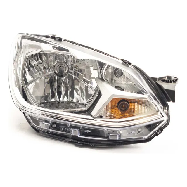 Optica Delantera Volkswagen Up! 18/21