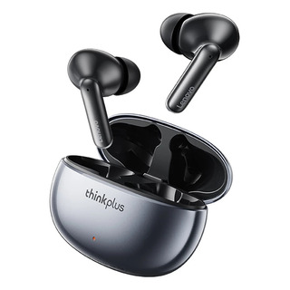 Auriculares Lenovo Thinkplus Xt88 Bluetooth 5.3 Color Negro Auriculares Lenovo Thinkplus Xt88 Bluetooth 5.3 Color Negro